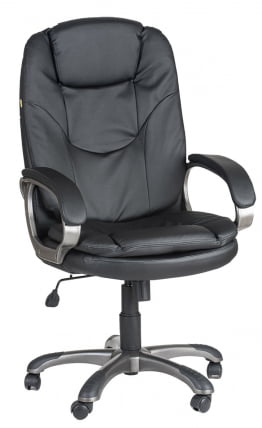 Кресло ГЕЛИОС ULTRA lux коричневый_0