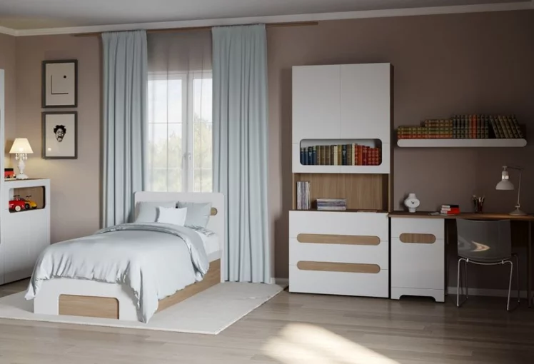 Детская Палермо