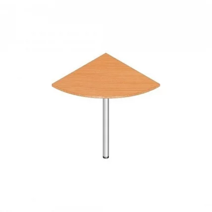 Приставка угол Р.СУ-3П бук Бавария_0