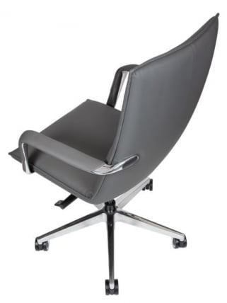 Кресло офисное Parker LB grey_5