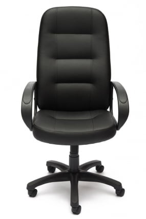 Кресло руководителя Devon (черный 36-6)_1
