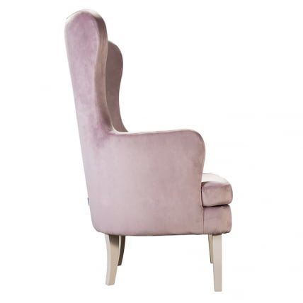 Кресло Хилтон Романтик_2