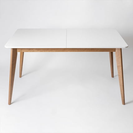 Стол обеденный Пегас Plus 120x75 Орех_0