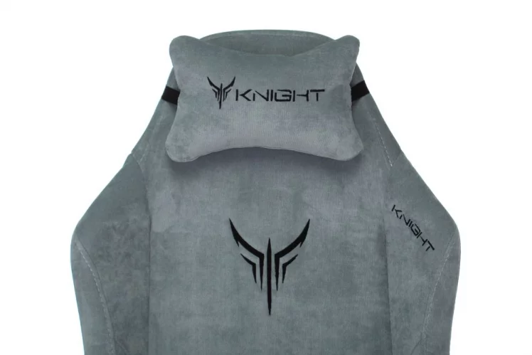 Геймерское кресло KNIGHT N1 SKY_8