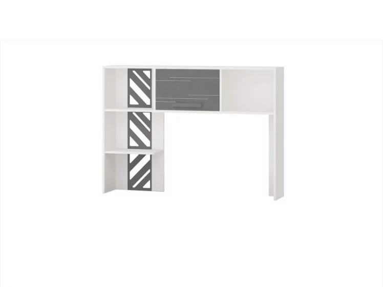 Надстройка (лев/прав) Аляска 501.19_0