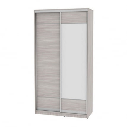 Шкаф-купе Б-230х120х60-3(ЯШС-Д7Д8) / B-230х120х60-3(ЯШС-D7D8)_0