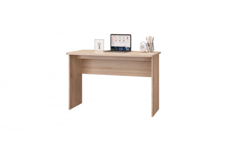 Стол письменный Джуниор, дуб сонома_0
