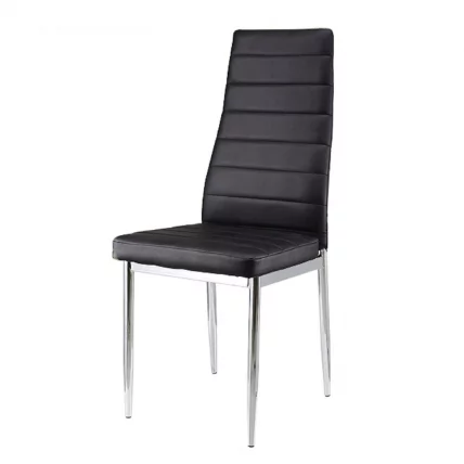 Стул F261-3 Черный_0