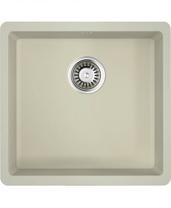 Мойка Omoikiri Kata 44-U-Pa Artgranit/Пастила_0