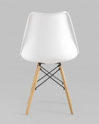 Стул Еамес Софт Белый / Eames Soft_3