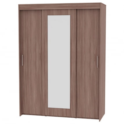 Шкаф-купе T-3-198х145х60-M(ЯШТ-3)_0