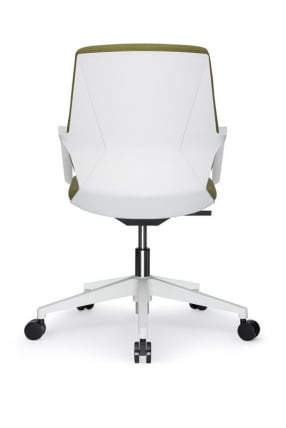 Кресло Colt B1903 Темно-зеленый_3