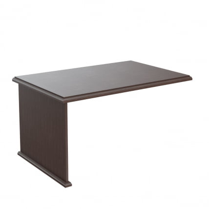 Брифинг-приставка RB 128 Венге_0