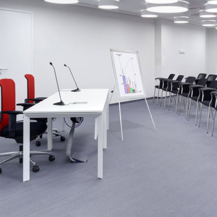 Доска-флипчарт магнитно-маркерная BRAUBERG Extra (70х100 см)_9