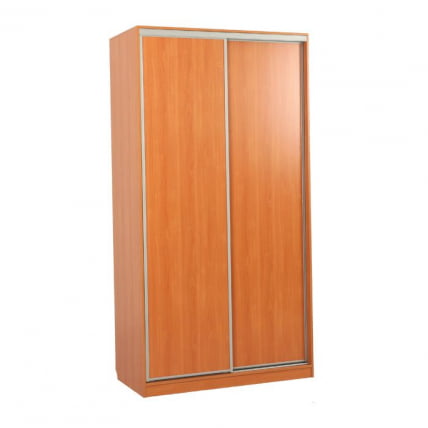 Шкаф-купе Рио-5 Вишня оксфорд_0