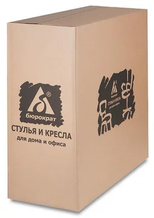 Кресло руководителя Бюрократ CH-808AXSN/G_4