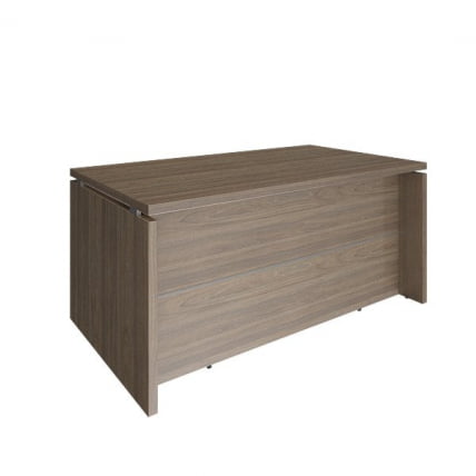 Стол руководителя YALTA LT-A16 Мокко_0