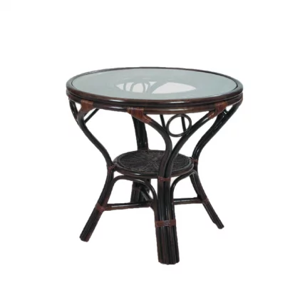 Стол обеденный 02/09 миндаль матовый_0