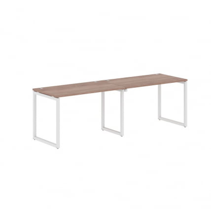 Рабочая станция XTEN-Q XQWST 2470 Дуб Сонома Белый_0