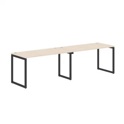 Рабочая станция XTEN-Q XQWST 2870 Бук Тиара Антрацит_0