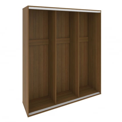 Корпус высокий + трек Maris SH.K3-4.1 Орех Гварнери_0