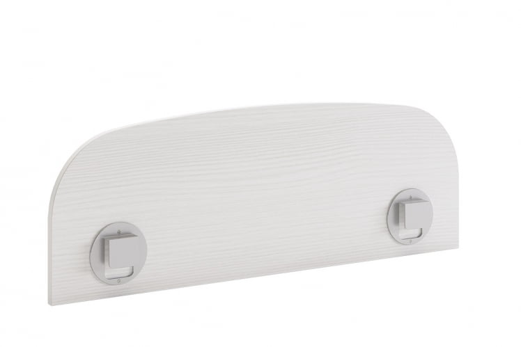 Ограничитель для кровати XYZ-123 белый рамух_1