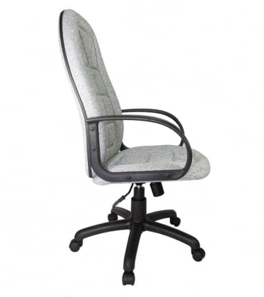 Кресло офисное RCH 1179-2 SY PL Серое_1