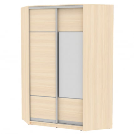 Шкаф-купе YA-230х1400-568-3(ДМ-D4D3)_0