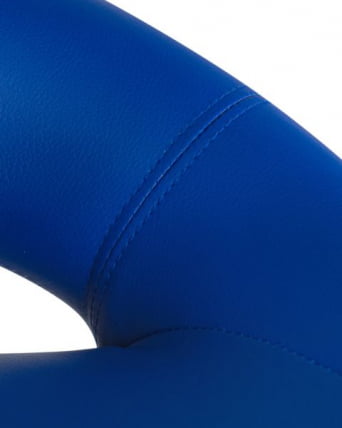 Стул барный DOBRIN MIRA (синий) 2 шт_7