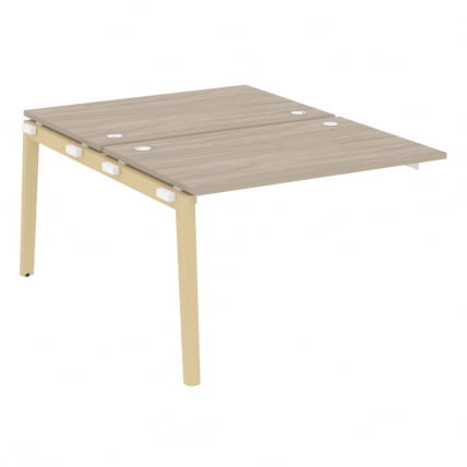 Наборный элемент рабочей станции ONIX WOOD OW.2.NRS-2.8 Дуб Аттик/Светлый_0