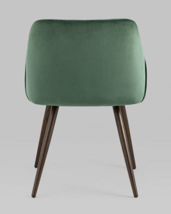 Стул Монарх NEW Зеленый_4