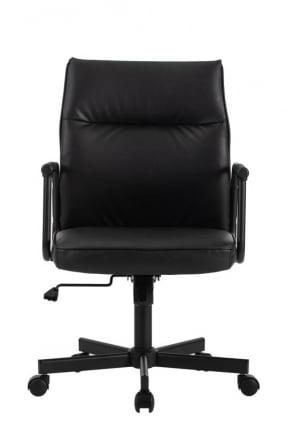Кресло Sten W-263 Черный_3