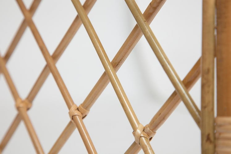 Стол письменный Secret de Maison, Maison Objet натуральный ротанг, 102х62х76см, натуральный (natural)_6