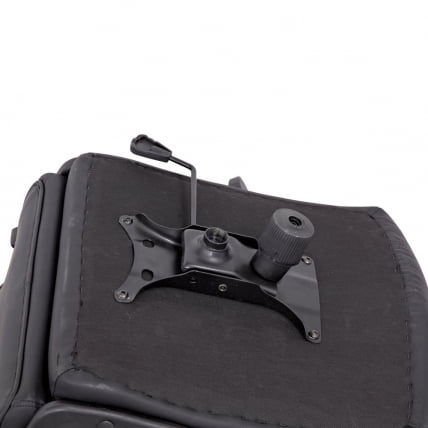 Кресло офисное BRABIX Enter EX-511 Черный_6