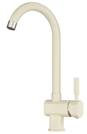 Кухонный смеситель STANDART ST-31 Брют_0