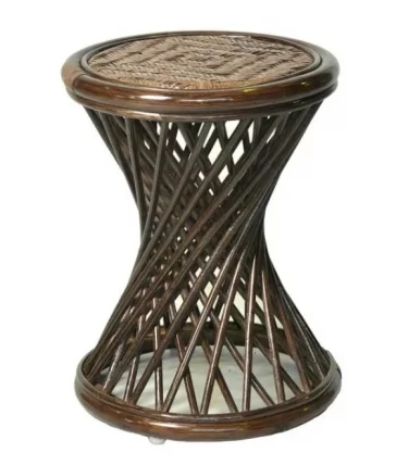 Табурет 12/14А венге матовый_0