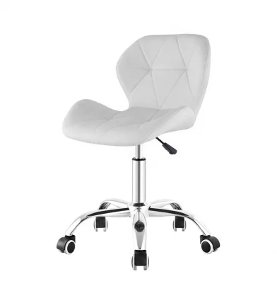 Стул для кухни SC-412 Белый_0