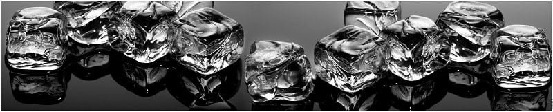 Глянцевый фартук (КОМПОЗИТ) КМ 26 / KM_0