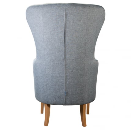 Кресло Хилтон Сканди Грей_3