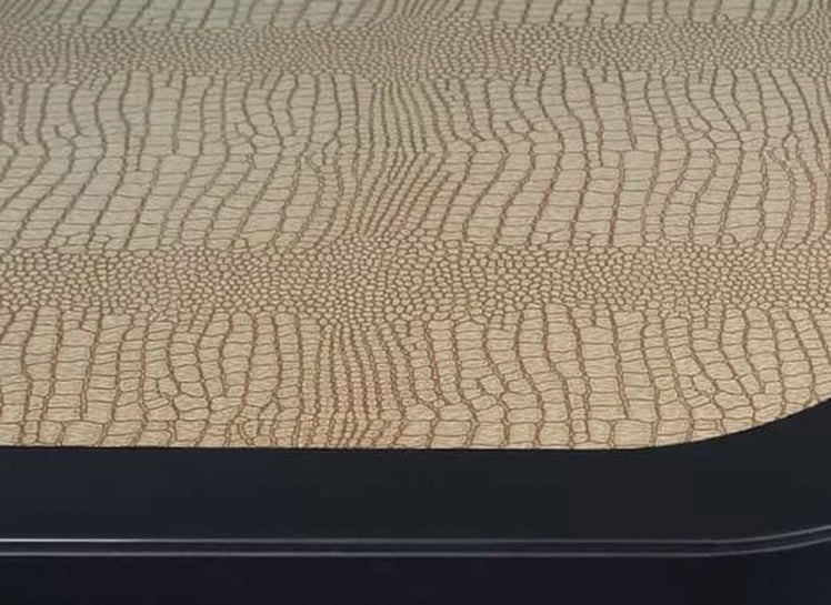 Стол Сочи-3 Венге Крокодил капучино_3