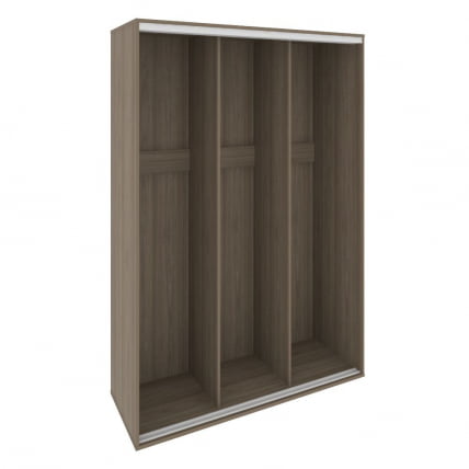 Корпус высокий + трек Maris SH.K3-1.1 Вяз Благородный_0