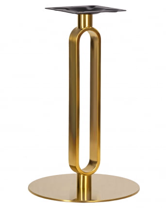 Подстолье обеденное DOBRIN ELAN GOLD_1