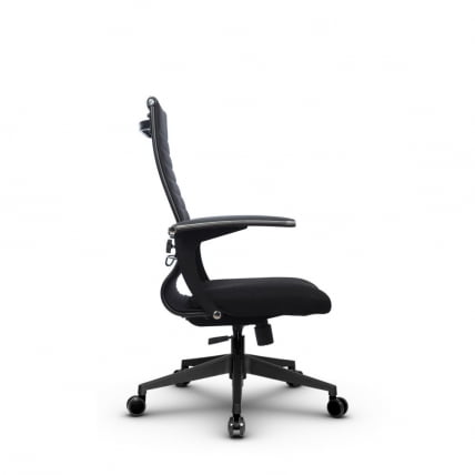 Офисное кресло МЕТТА B 2b 19/U158, Основание 17832 Черный_2