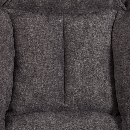 Кресло Comfy CR ткань, серый_13