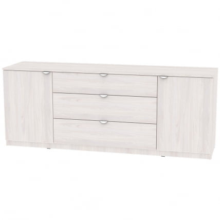 Комод К-70кс180кс45-1-ТР(ЯАС) / K-70x180x45-1-TR(ЯАС)_0