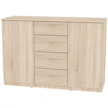 Комод K-93x135x45-1-PO(ДСС)_0