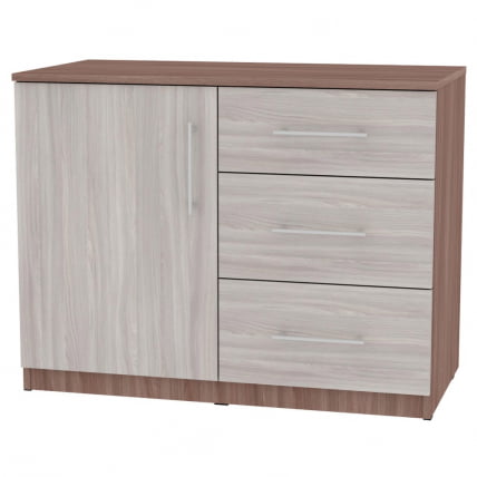 Комод Калисто(K12)699х902х468ручкаторцеваяTR-2(ЯШТ-ЯШС)_0