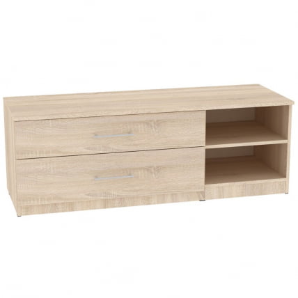 Комод Калисто(K53)475х1352х468ручкарейлинг160мм(ДСС)_1