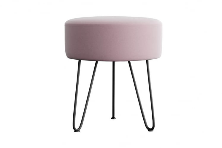 Пуф Берг Модель 050 Velutto 11_0