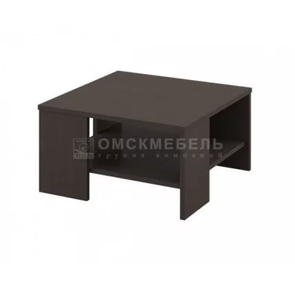 Стол журнальный Ст17 Венге_0